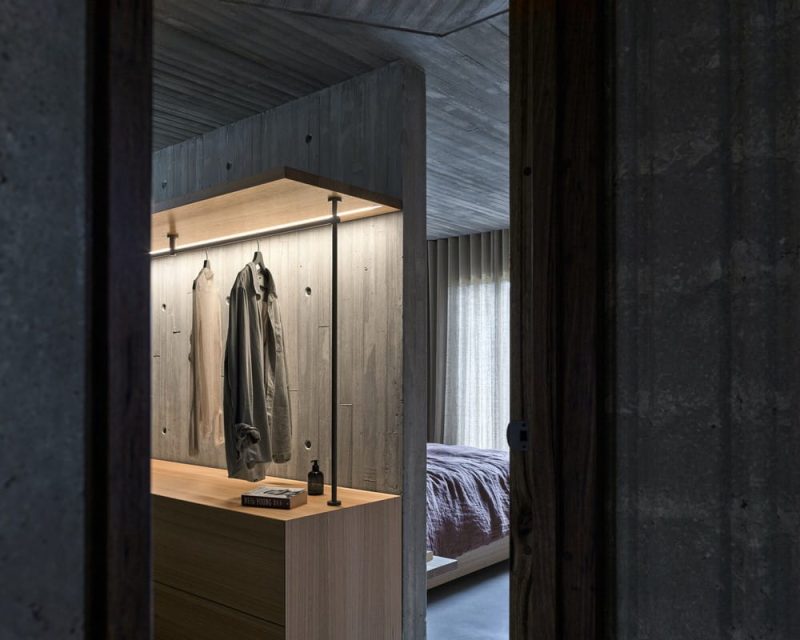Cake House / Alexander Symes Architect