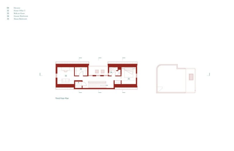 Shudell House / Weiss Architecture & Urbanism Limited