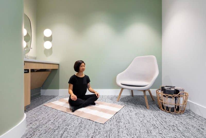 Sage HQ / Edit Studios Inc.