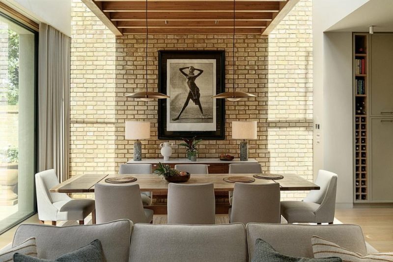 Nightingale Square House / Locus Design