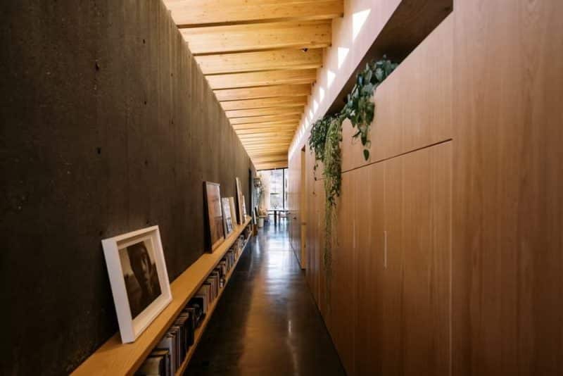 entry hall