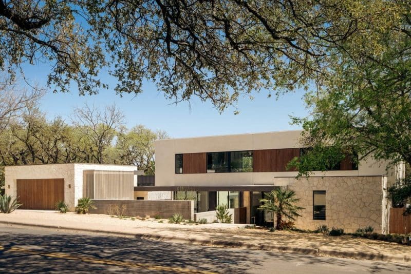 Calma House / Ravel Architecture