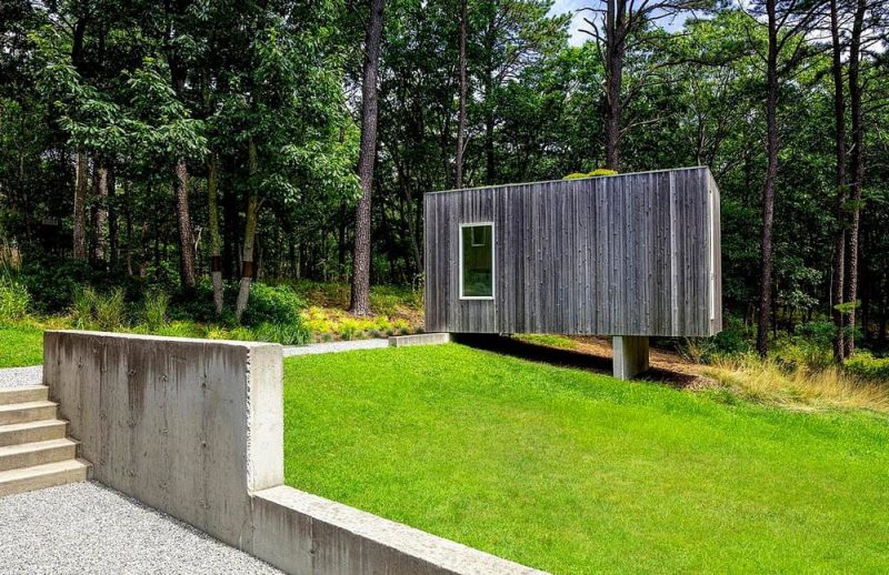 Sheridan Green Residence / Christopher Jeffrey Architects