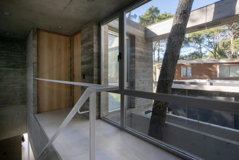 Choique House / Estudio Galera
