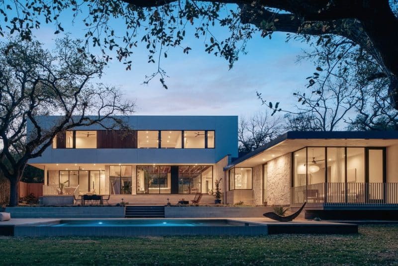 Calma House / Ravel Architecture