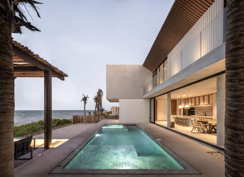 pool