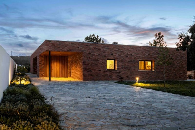 Lameira House / João Pedro Pedrosa