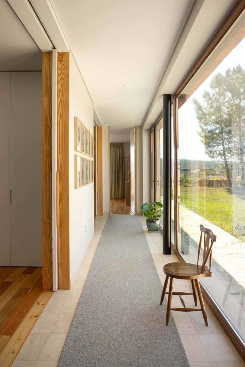 Lameira House / João Pedro Pedrosa