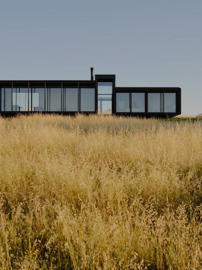 Marraweeney House / Tom Robertson Architects