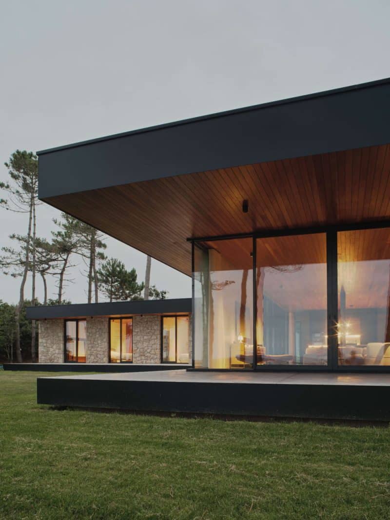 Casa Loredo / Zooco Estudio