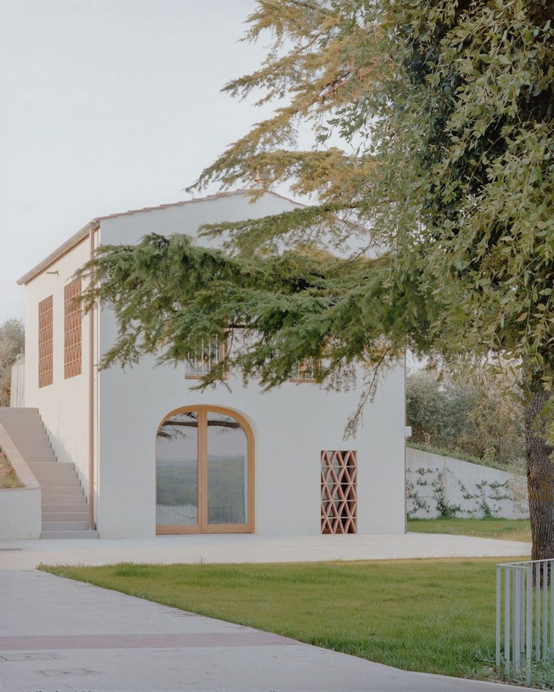 Fienile N Barn Restoration / Fontego Architettura