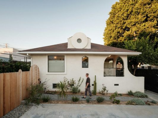 The Bagel House / Byben