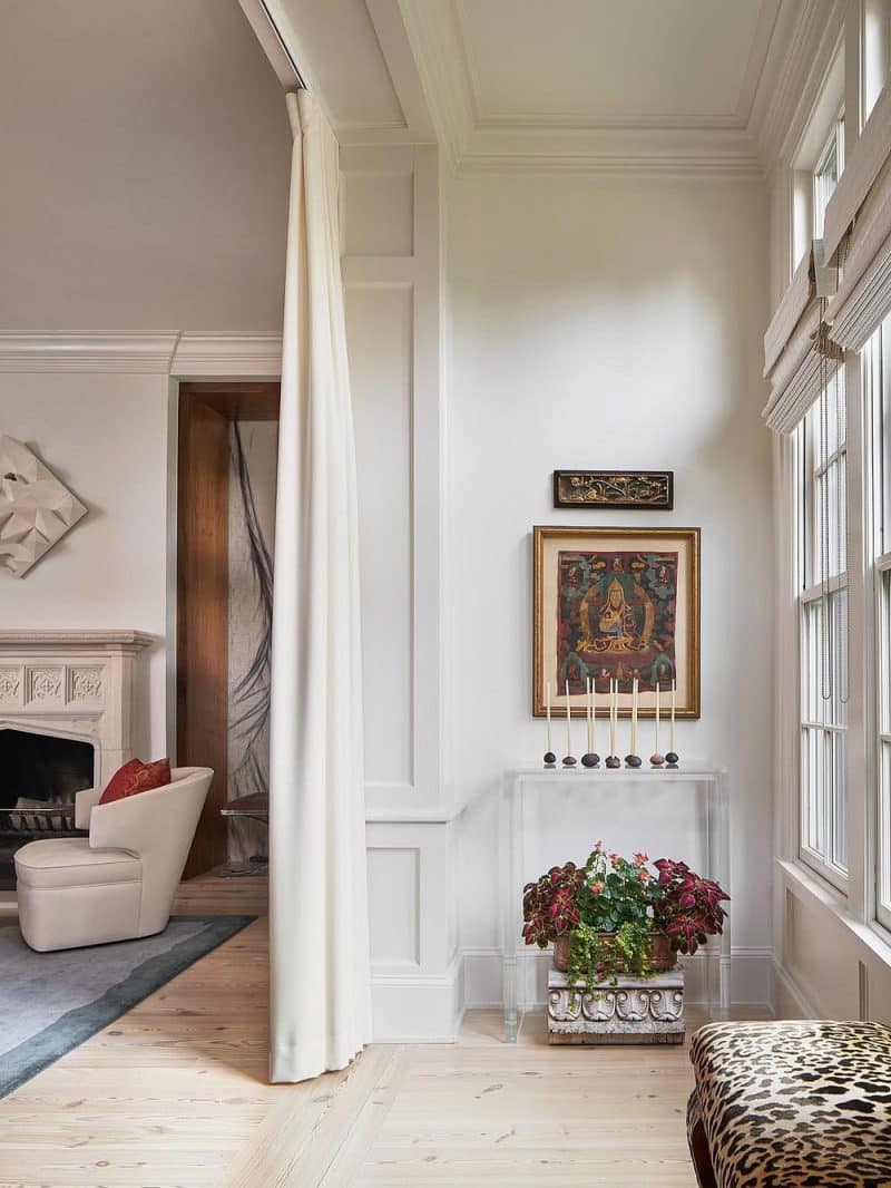 Adair Estate: A Home Celebrating Artists