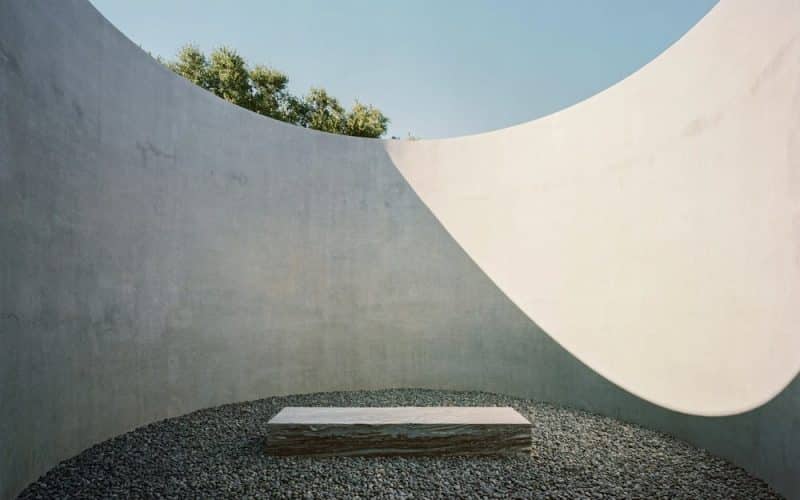 House of Horns / WOJR