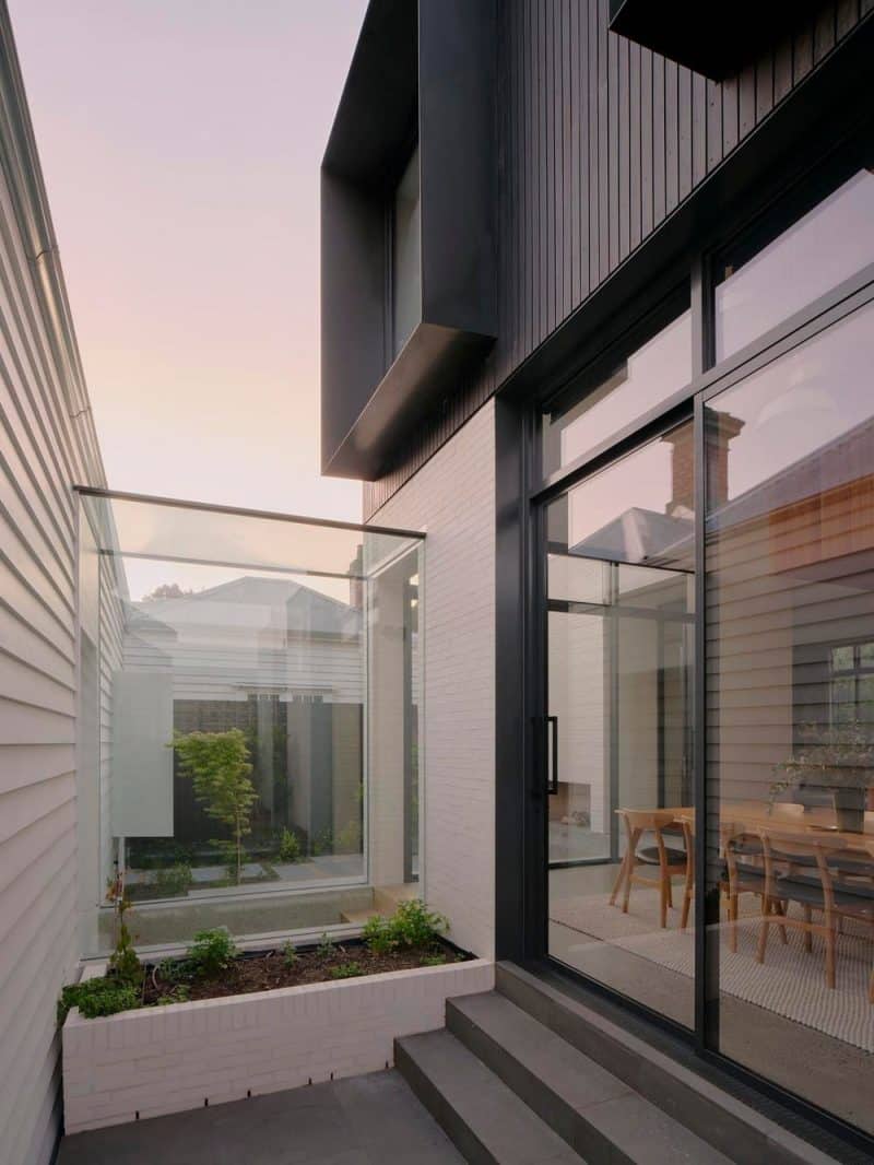 Merri Creek House / Alexandra Buchanan Architecture