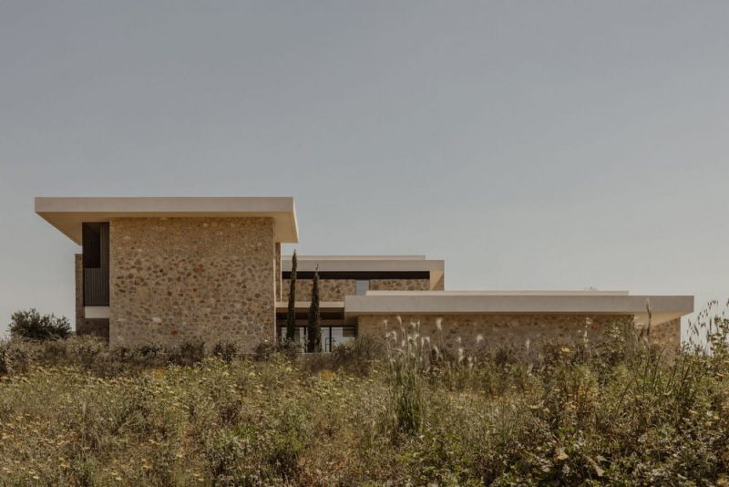 Southwand House / K-Studio