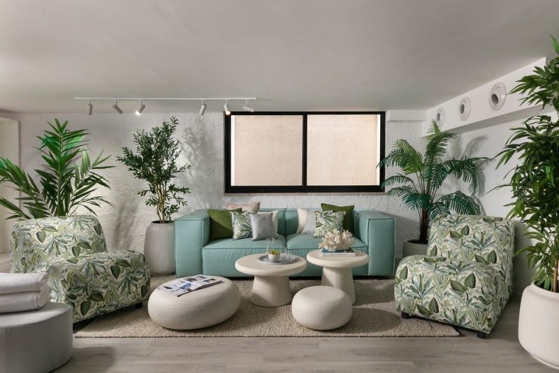 100% Instagrammable Home / Liad Yosef