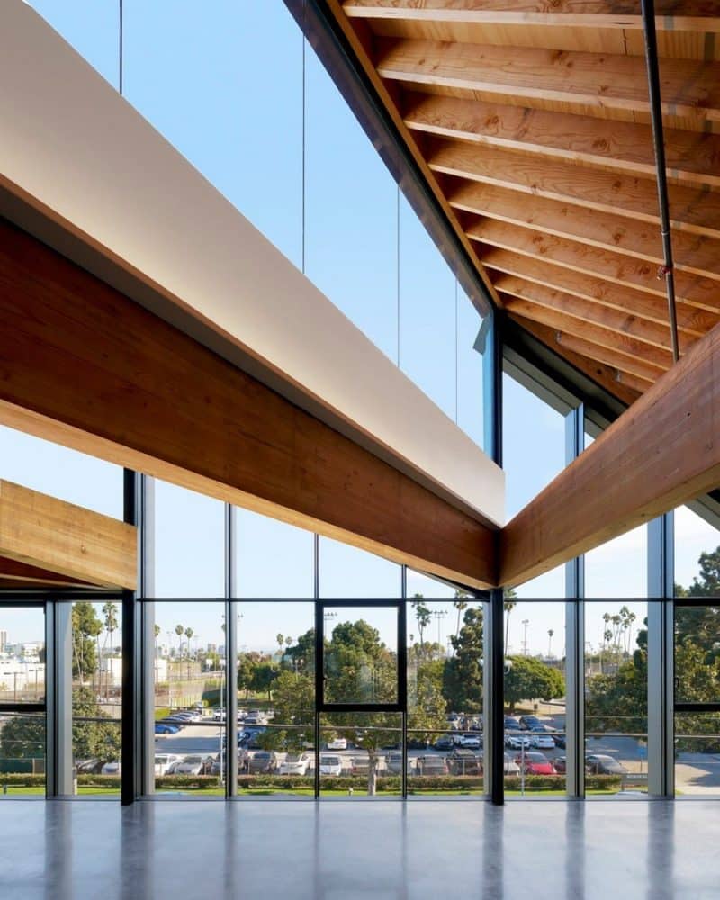 1640 14th St Commercial & Offices / HGA