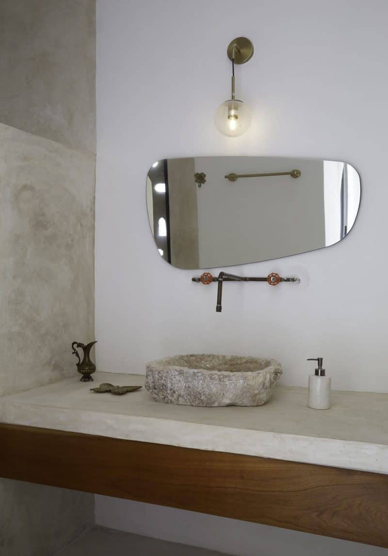 Casa Encanto / Atelier 16 taller de arquitectura