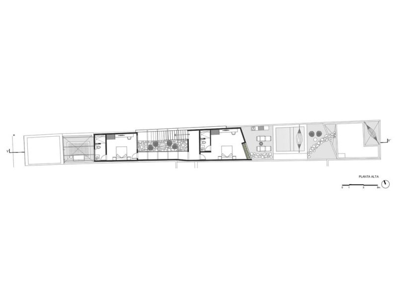 Casa Encanto / Atelier 16 taller de arquitectura