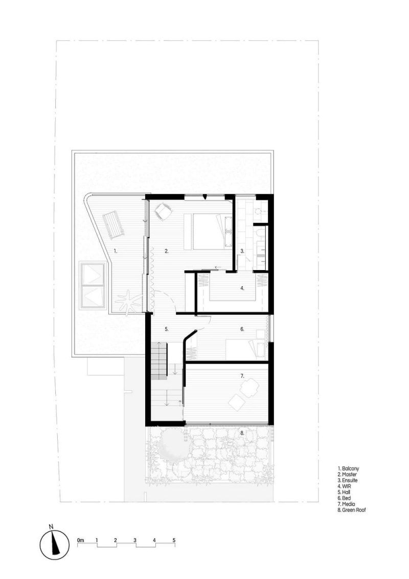 Little Birch House / buck&simple