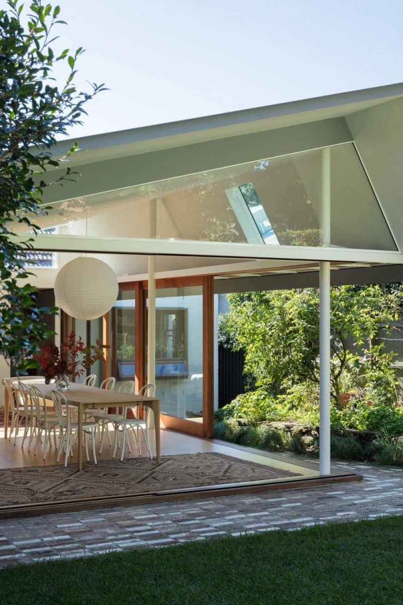 House for BEES / Downie North Architects