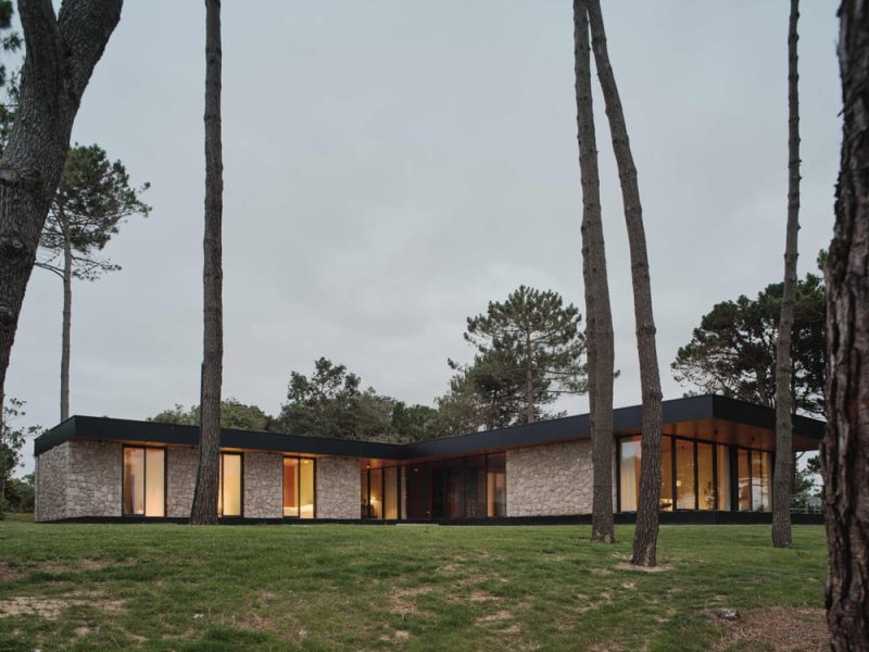 Casa Loredo / Zooco Estudio