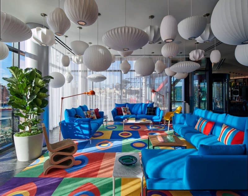 Marriott International to Acquire the citizenM Brand