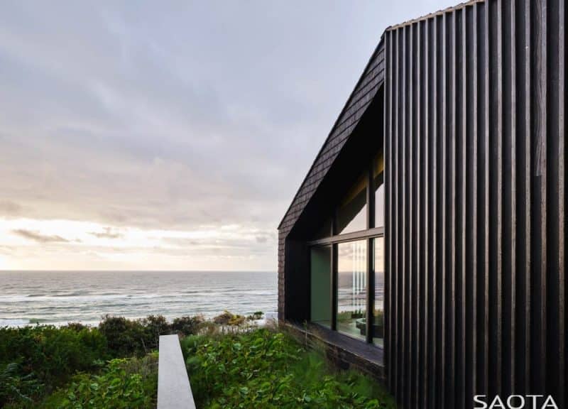 Montauk House / SAOTA