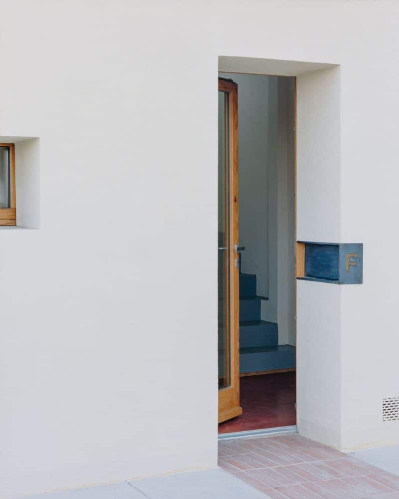 Fienile N Barn Restoration / Fontego Architettura