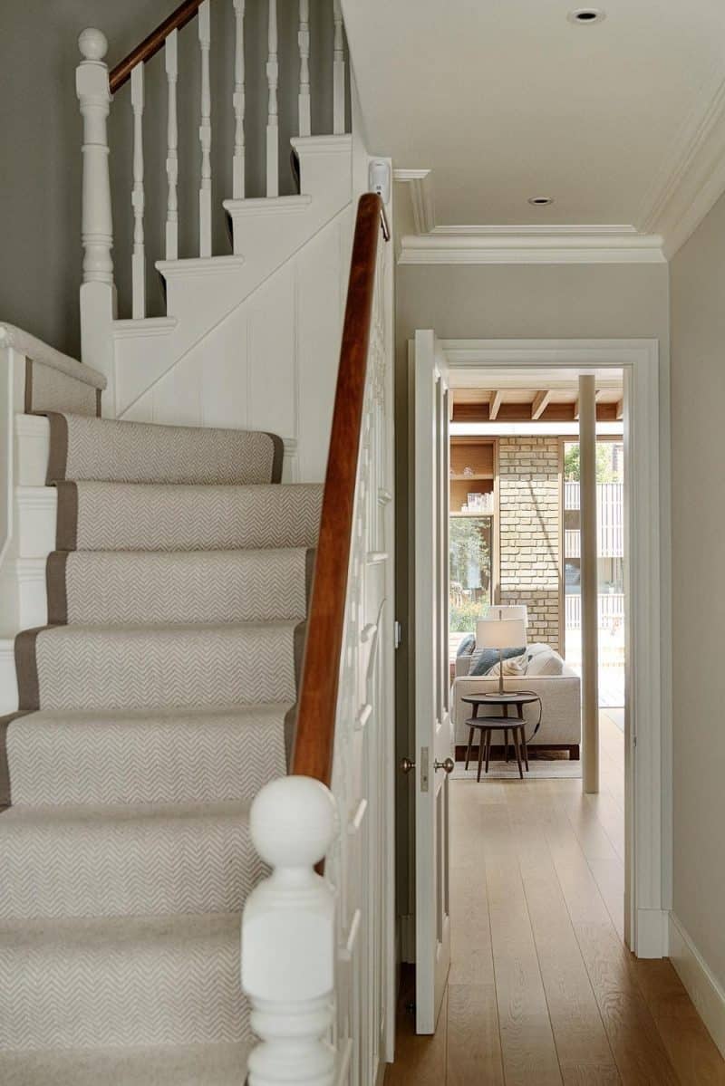 Nightingale Square House / Locus Design