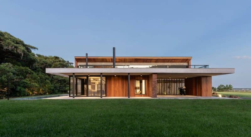 Louzada House / Galeria 733
