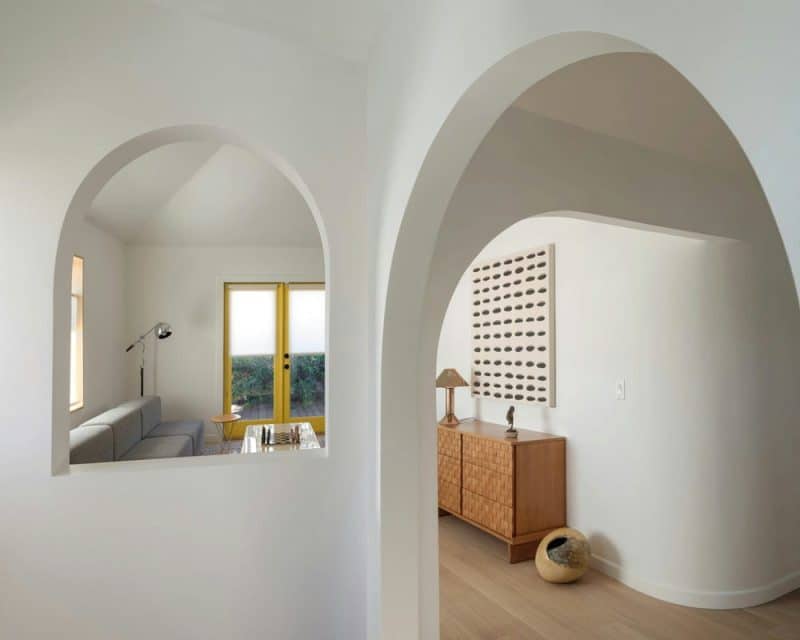 The Bagel House / Byben