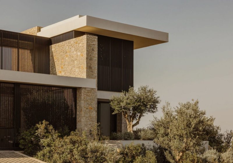 Southwand House / K-Studio