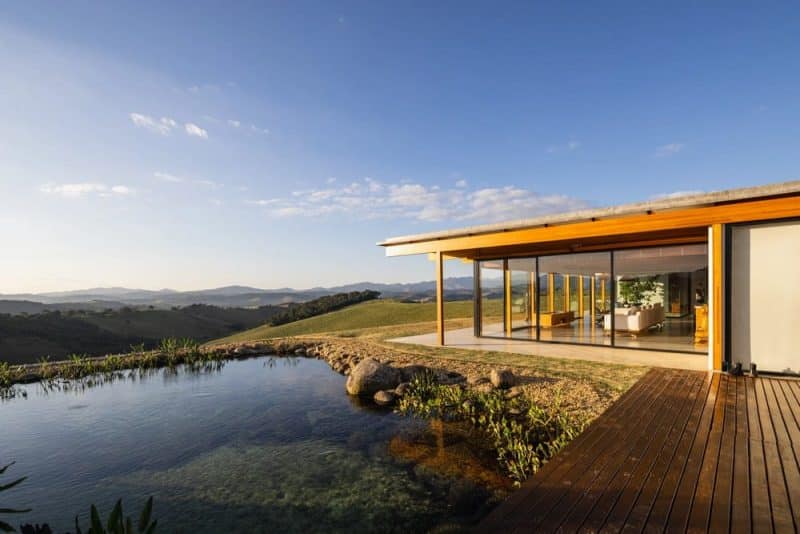Casa Minas / Sabella Arquitetura