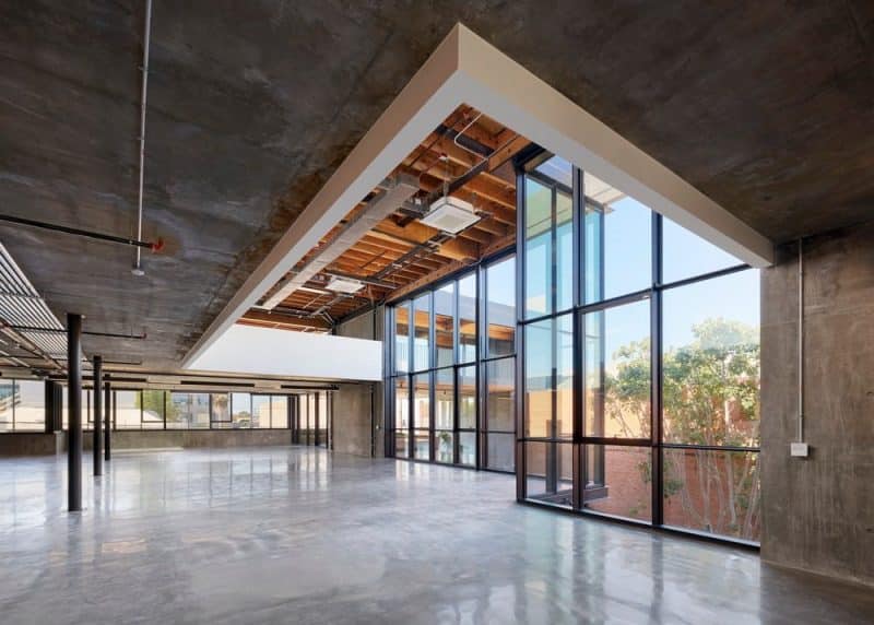 1640 14th St Commercial & Offices / HGA