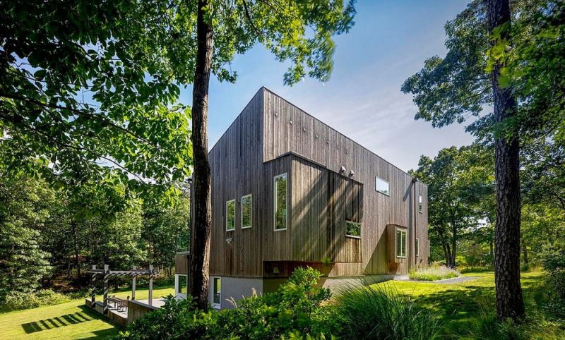 Sheridan Green Residence / Christopher Jeffrey Architects
