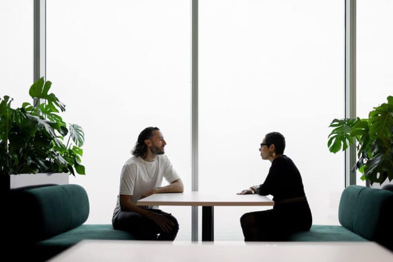 Sage HQ / Edit Studios Inc.