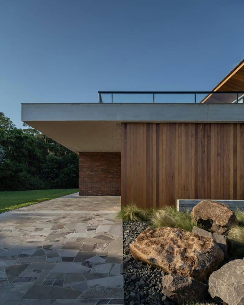 Louzada House / Galeria 733