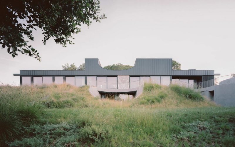 House of Horns / WOJR
