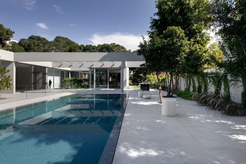 pool
