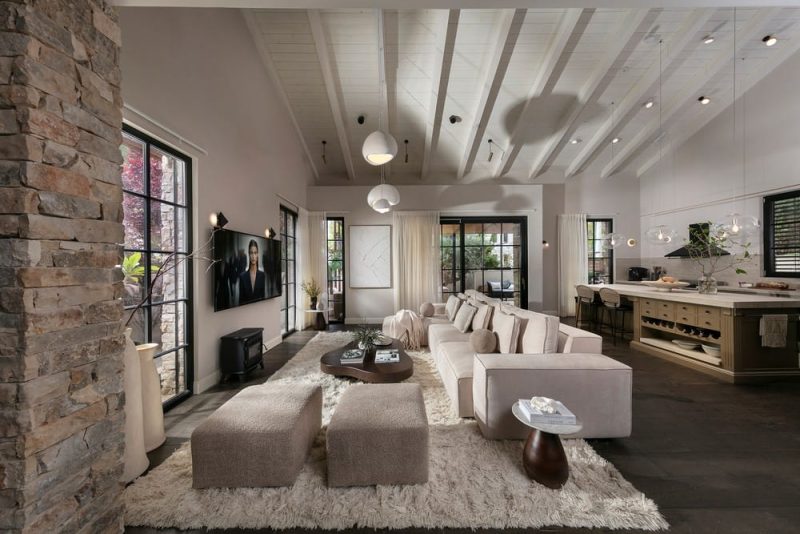 100% Instagrammable Home / Liad Yosef