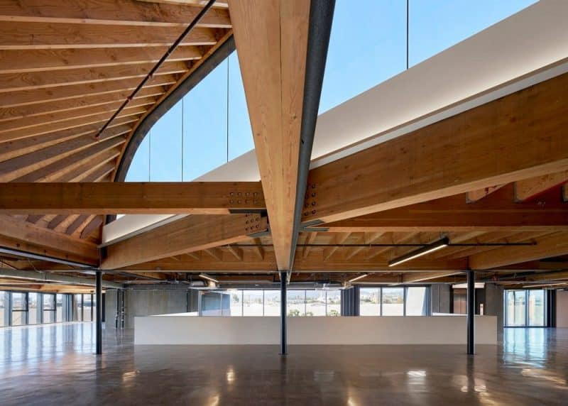 1640 14th St Commercial & Offices / HGA