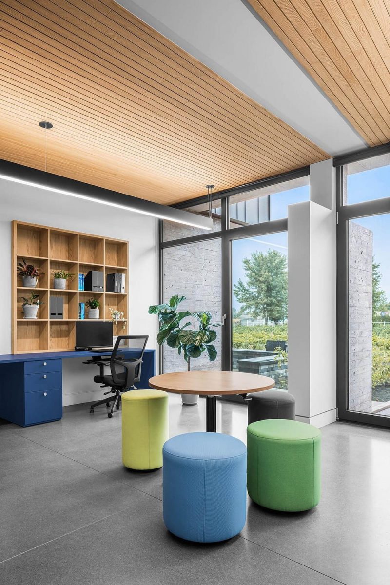 office