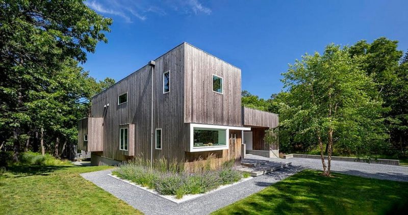 Sheridan Green Residence / Christopher Jeffrey Architects