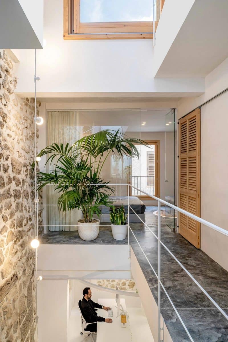 Casa Periscopio / Luis Arredondo