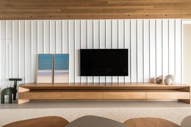 Caiobá Apartment / ARQ+CO Studio