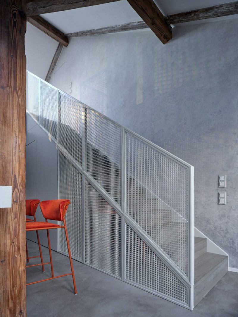 Arbes Square Apartment / Formafatal