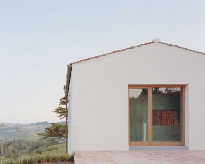 Fienile N Barn Restoration / Fontego Architettura