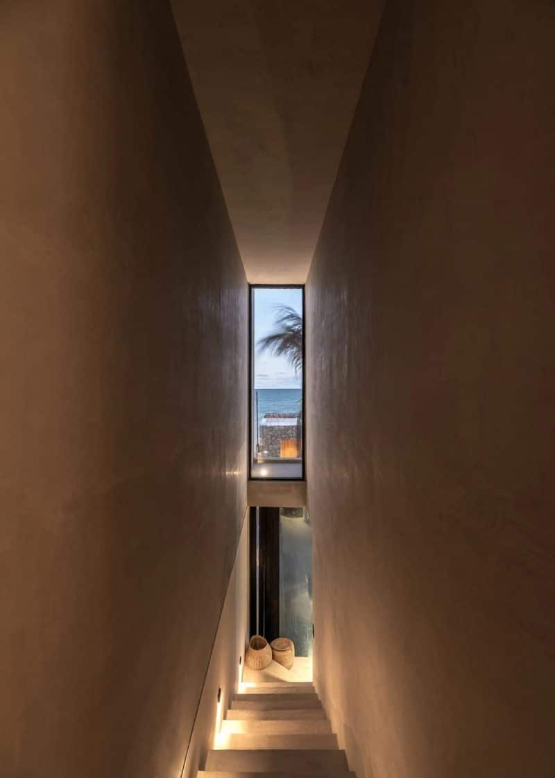 Tunich House / Ápiron